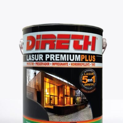 Protector Direth Lasur premium plus x 4L.