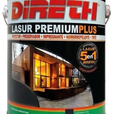 Protector Direth Lasur premium plus x10 L.