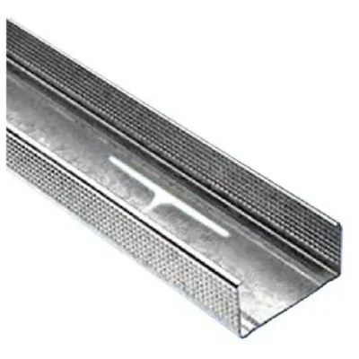 Perfil Montante 70mm X 2,60mts. Durlock