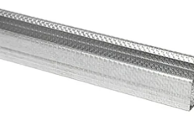 Perfil Montante 34mm X 2.60m Durlock