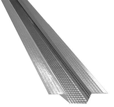 Perfil Omega X 2,60 Mts.Durlock