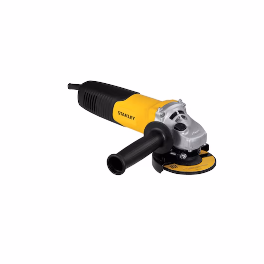 Amoladora Angular 4-1/2" (115mm) 850W STANLEY