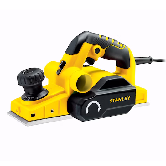 Cepillo Eléctrico 750W STANLEY