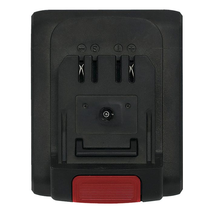 TALADRO INALÁMBRICO 12v LITIO ION DE 2 VELOCIDADES BIVOLT - Imagen 4