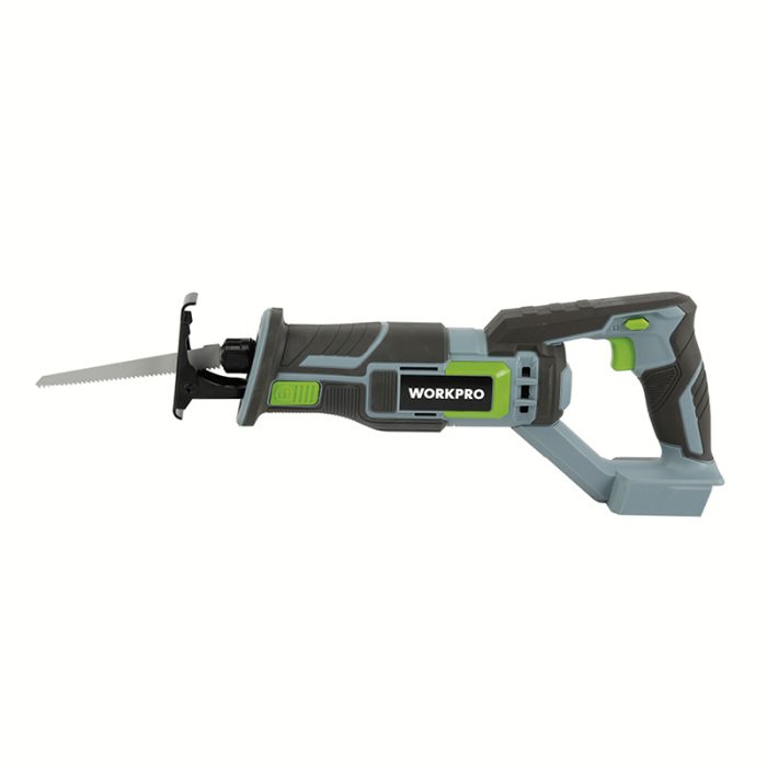 20-Volt Sierra Recíproca Inalámbrica - Imagen 2