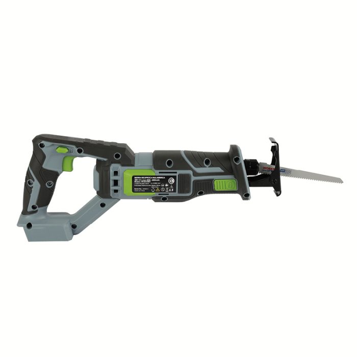 20-Volt Sierra Recíproca Inalámbrica - Imagen 3
