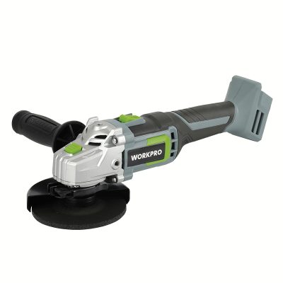 20-Volt Amoladora Angular Inalámbrica