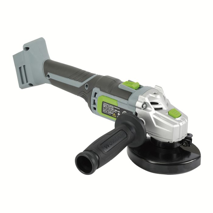 20-Volt Amoladora Angular Inalámbrica - Imagen 3