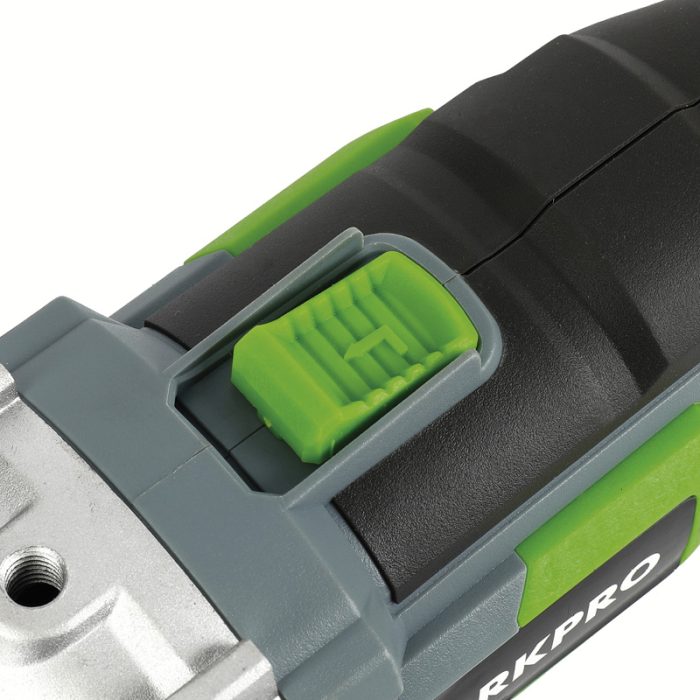 20-Volt Amoladora Angular Inalámbrica - Imagen 2