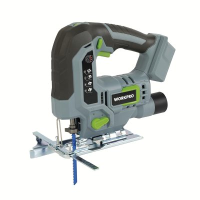 20-Volt Sierra Caladora Inalámbrica