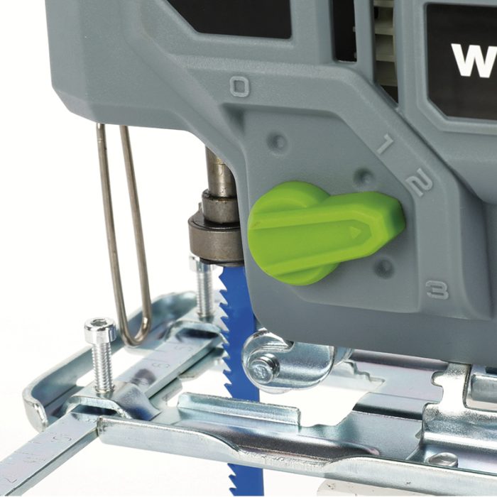 20-Volt Sierra Caladora Inalámbrica - Imagen 2