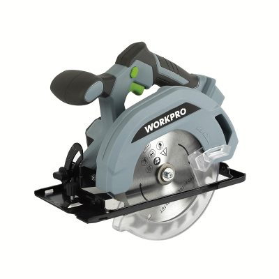 20-Volt Sierra Circular Inalámbrica