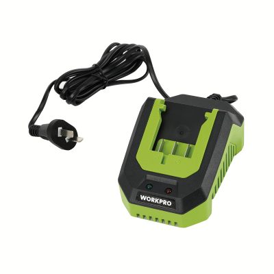 2,4A Cargador de Baterías