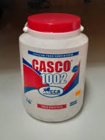 Adhesivo vinilico Casco 1002 x 5kg.