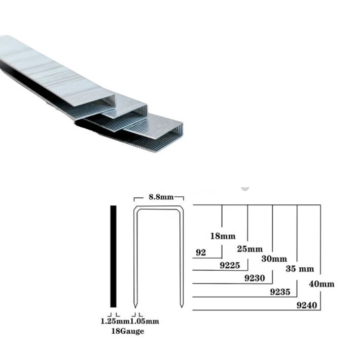 Grampa 92/25 Cobuco x 48000 - Imagen 2