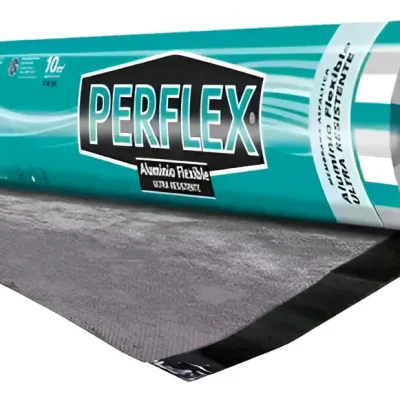 Membrana Perflex 40kg x rollo 10m2
